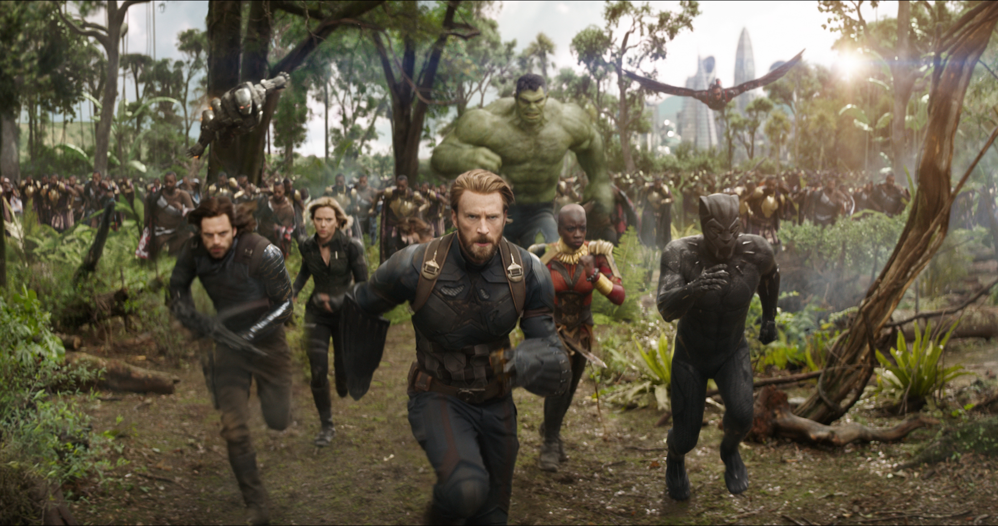 Disney+ gearer op til 2026 7 Avengers 3 Infinity War 1 40810