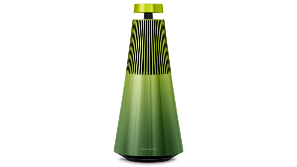 Beosound 2 3rd Gen. 0009 Limited Edition Gradient Green
