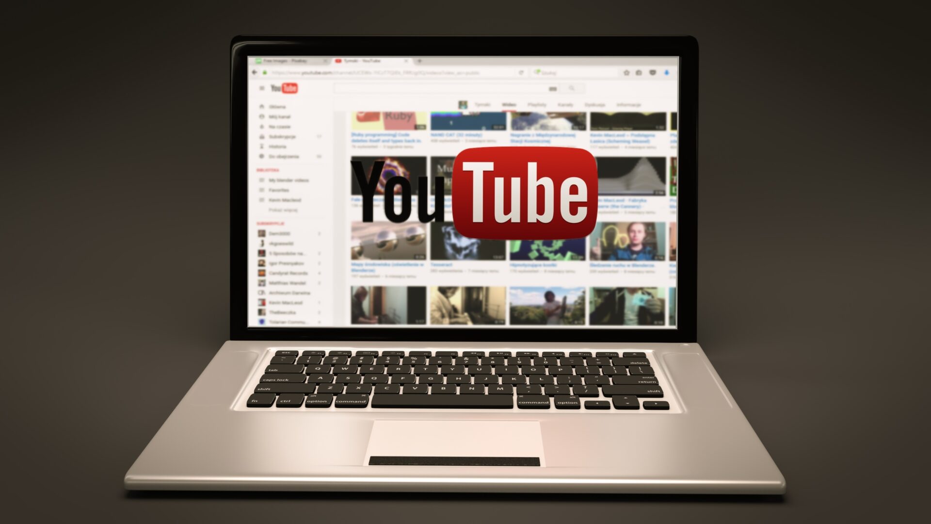 Rygte: YouTube vil give direkte adgang til spil fra kanalen