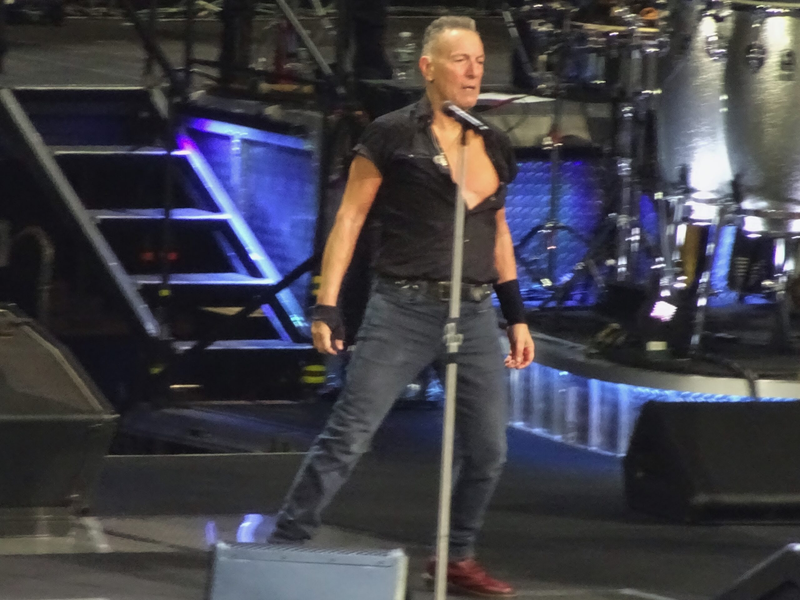 I dag spiller Bruce Springsteen i Stockholm – vi har anmeldt turneen! 8 Bruce Springsteen Tour 2023 1 114 scaled 1