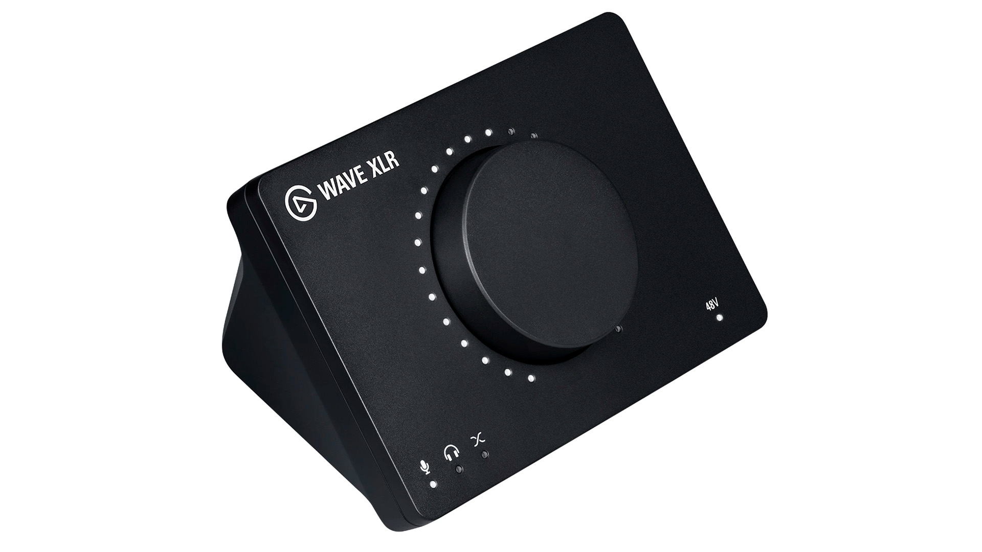 9 streaming-mikrofoner 4 Elgato Wave XLR