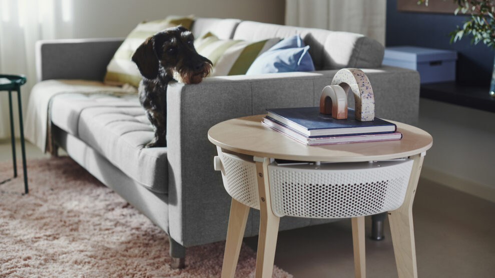 IKEA Starkvind 1 IKEA Starkvind sideboard