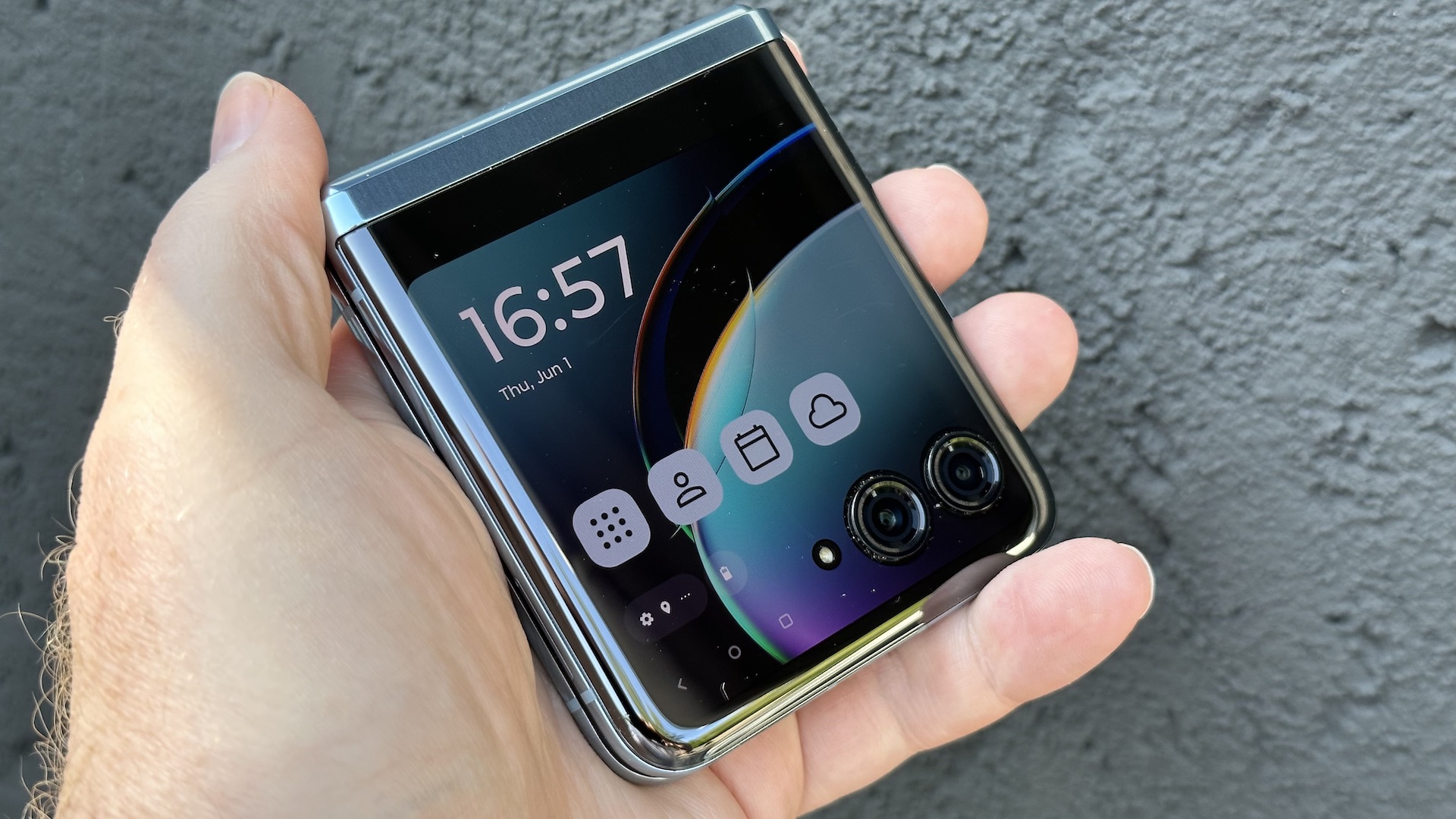 Motorola Razr 40 Ultra