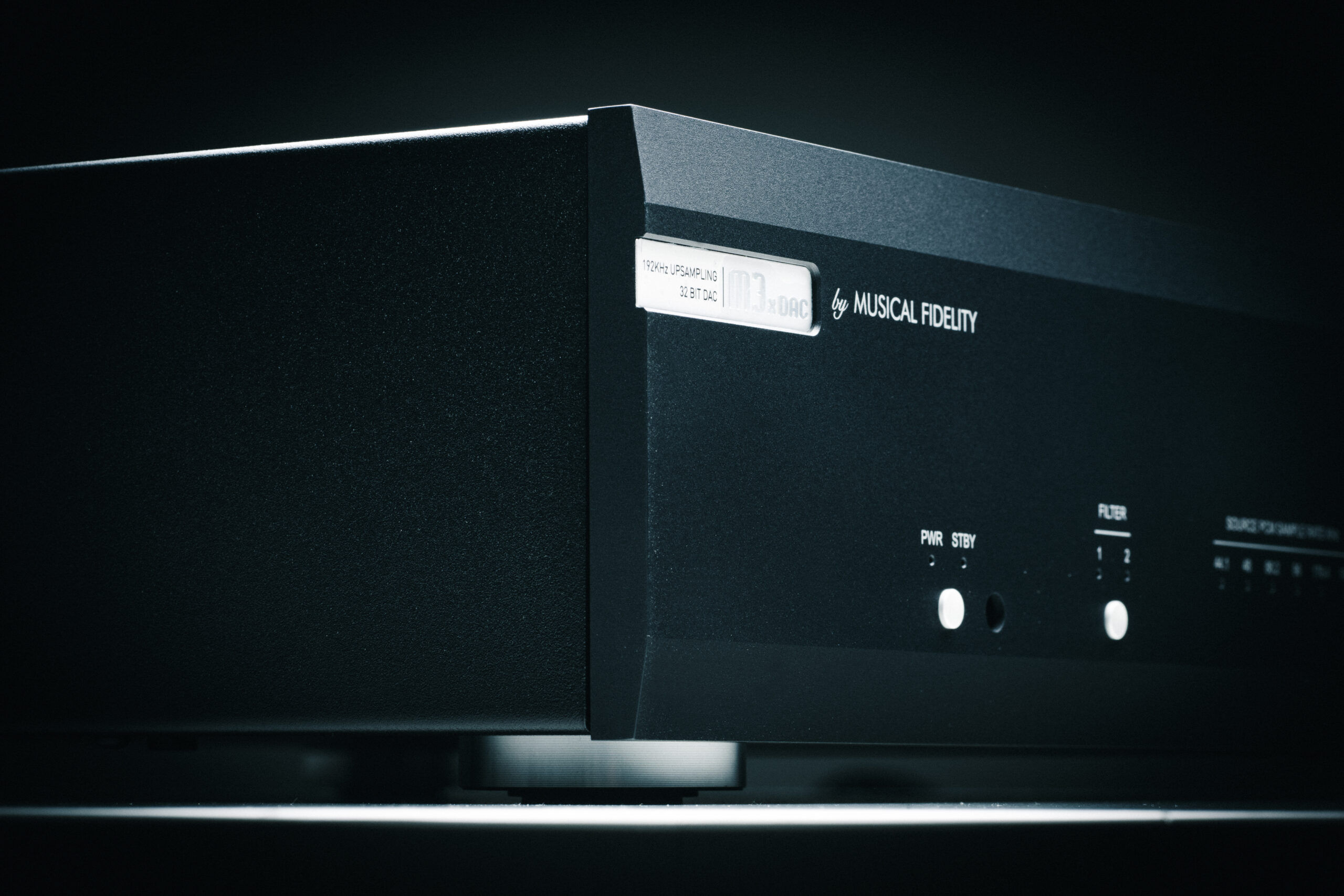 Musical Fidelity M3x DAC 1 MF M3x DAC black 2 scaled