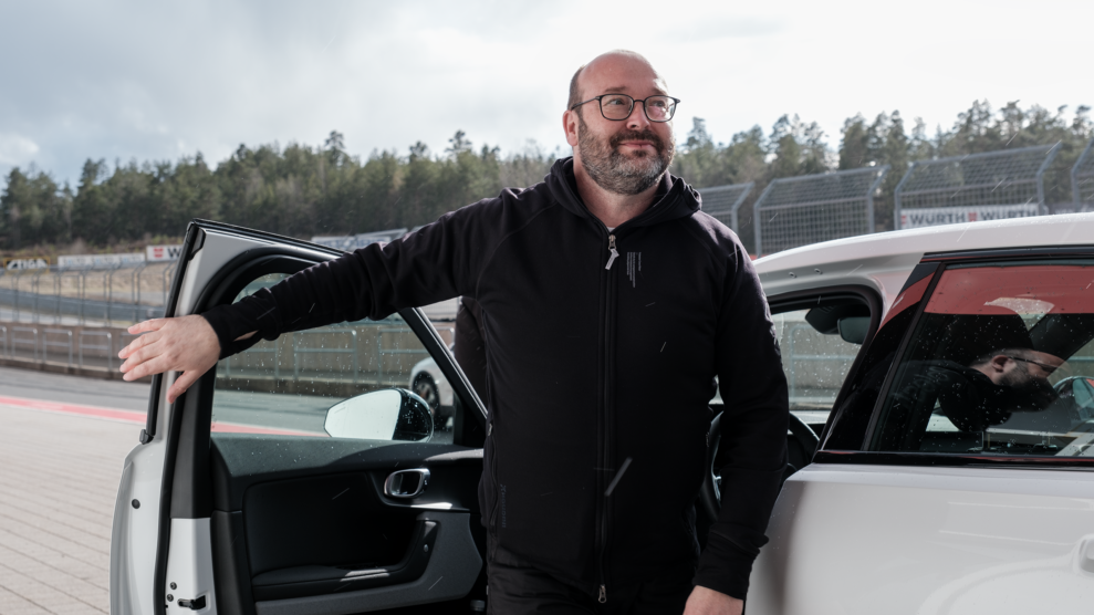 Polestar 270BST 10
