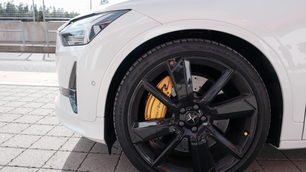 Polestar 270BST 11