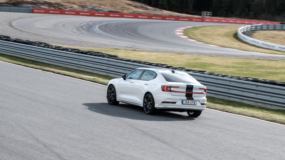Polestar 270BST 12