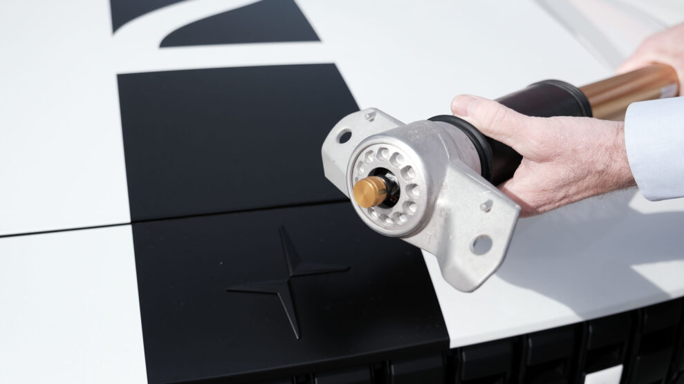 Polestar 270BST 18