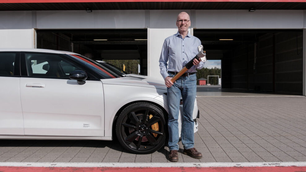 Polestar 270BST 19