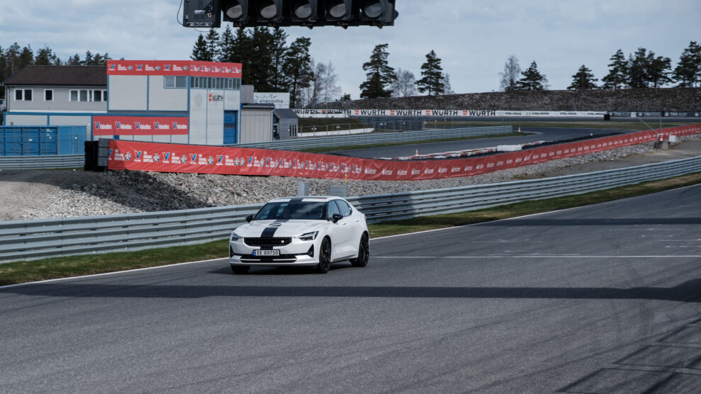 Polestar 270BST 38