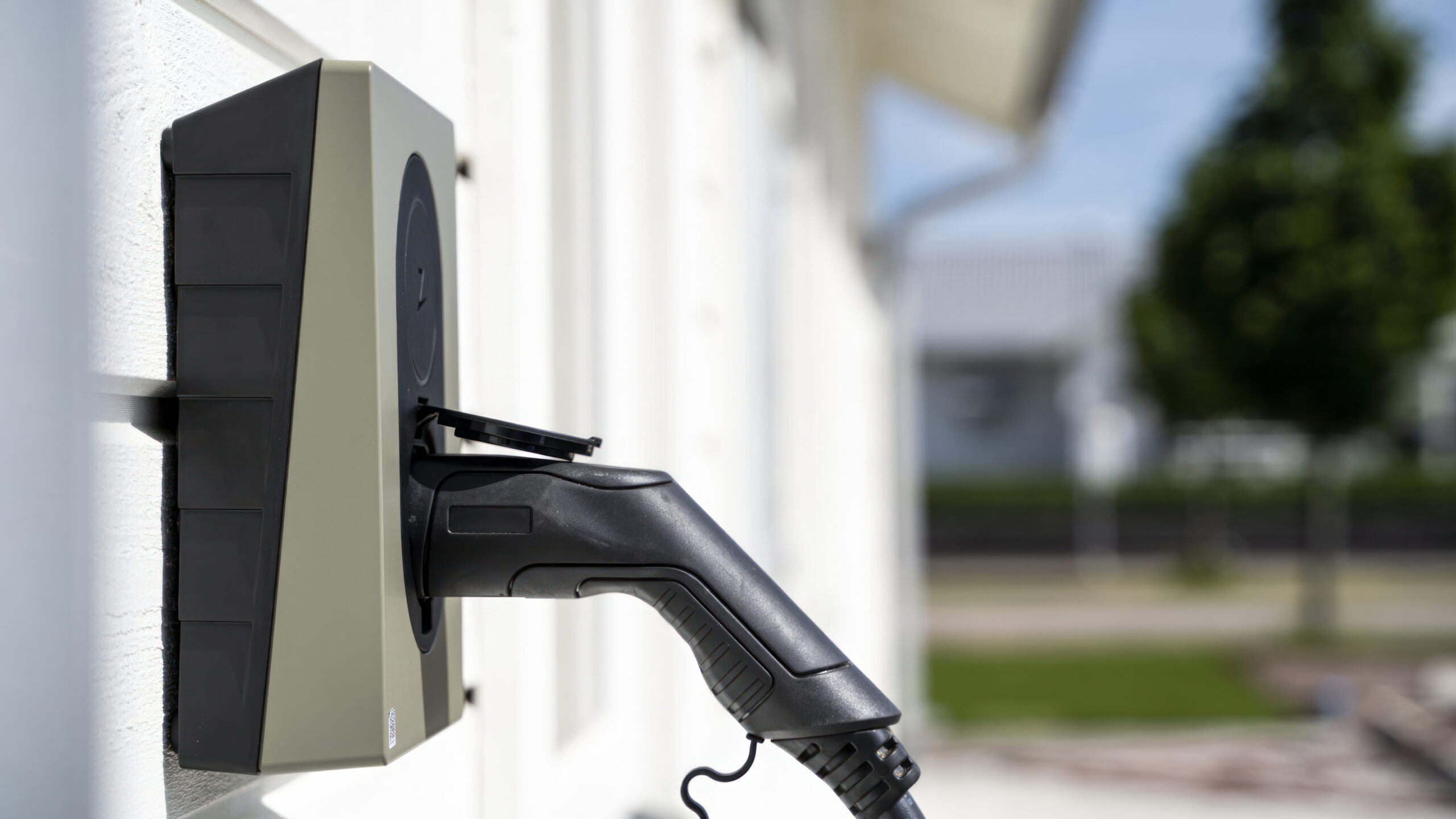 På bilferie med elbil - det skal du være opmærksom på 5 zaptec charger 2- enhanced