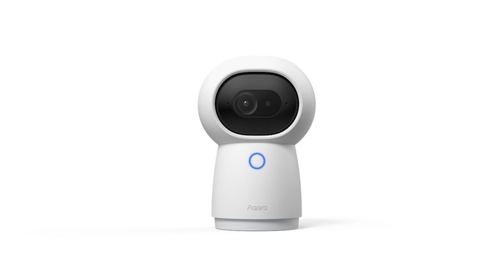 Aqara Camera Hub G3 8 1