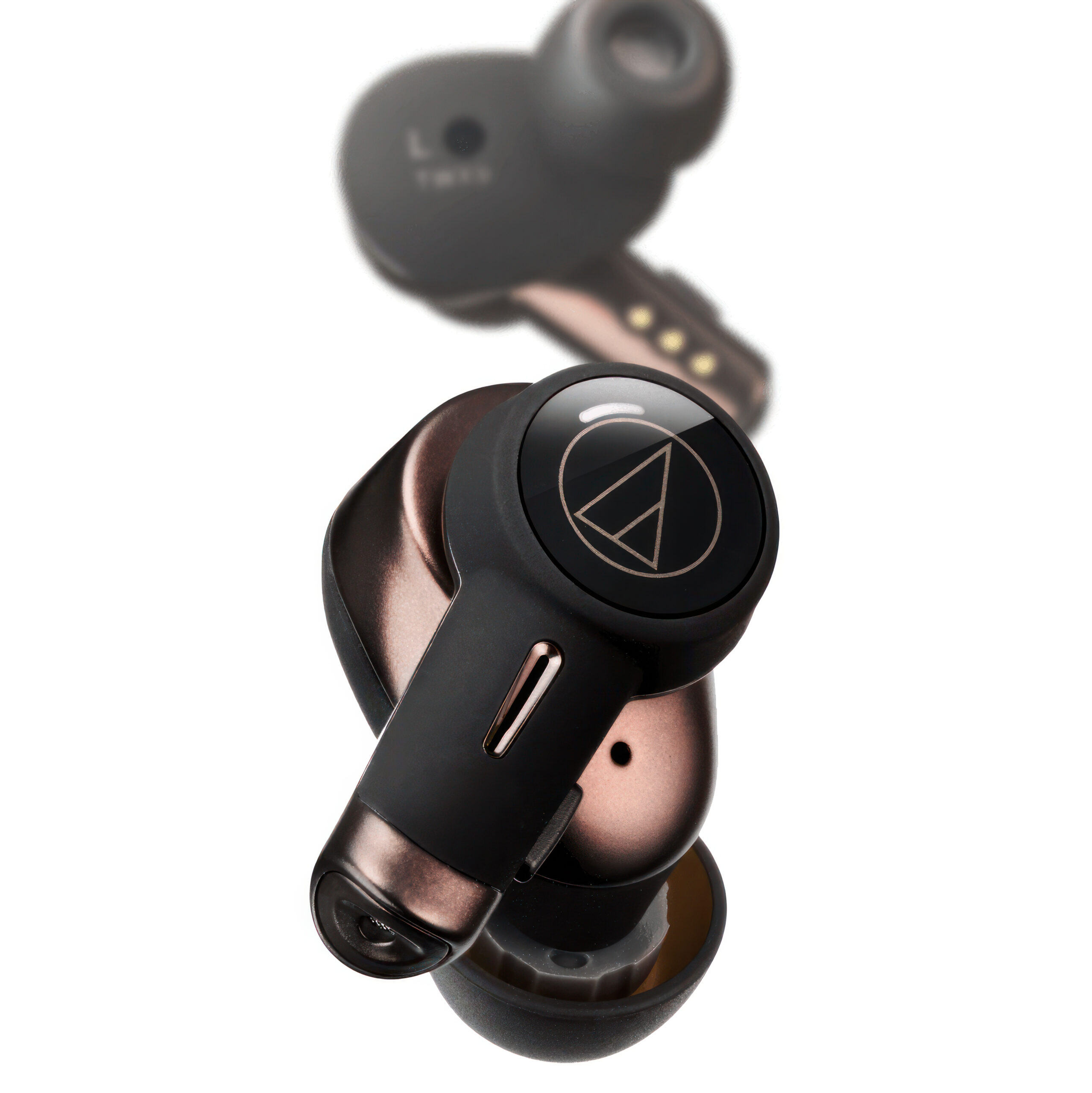 Audio-Technica ATH-TWX9 1 Audio Technica ath-twx9_overview_top