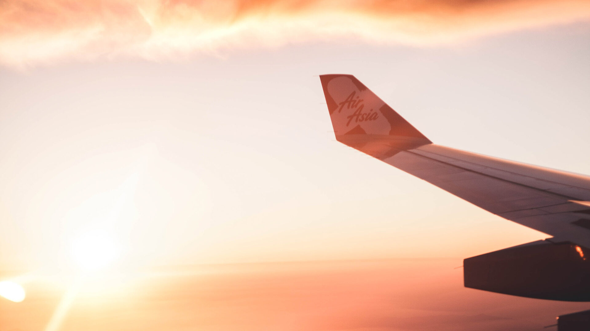 Google på vej med Connected Flight Mode