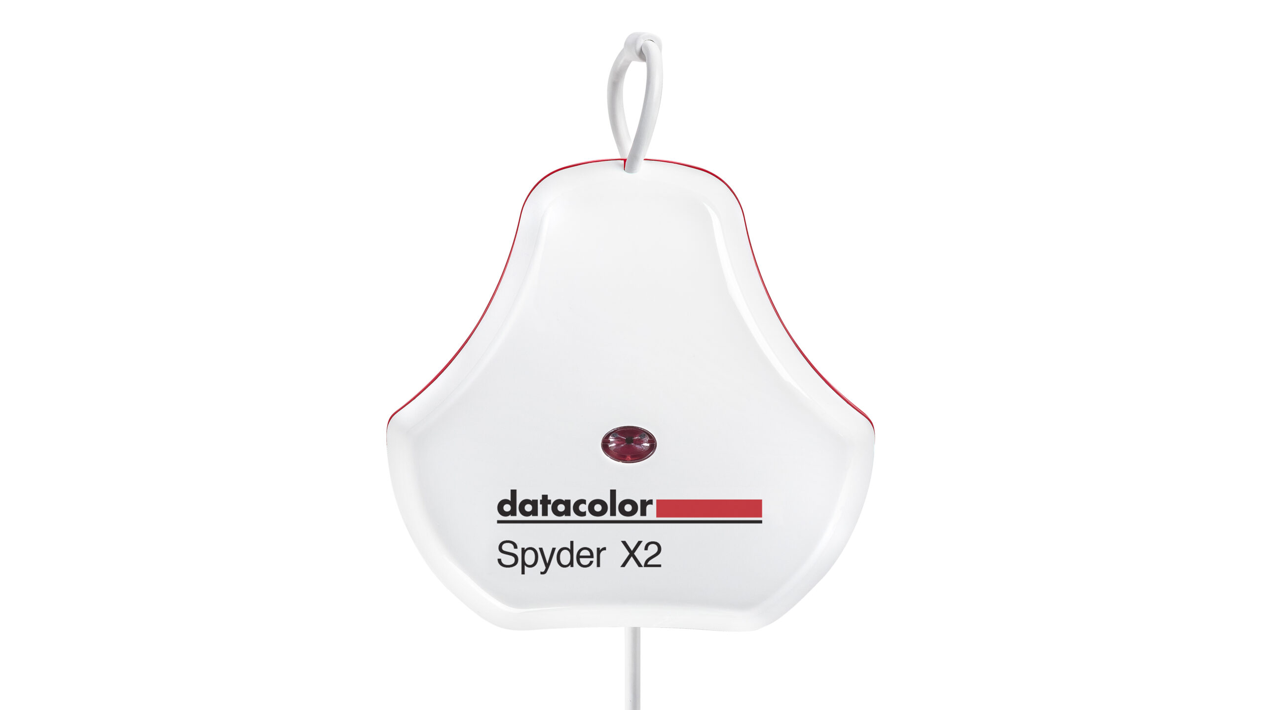 Datacolor Spyder X2 above