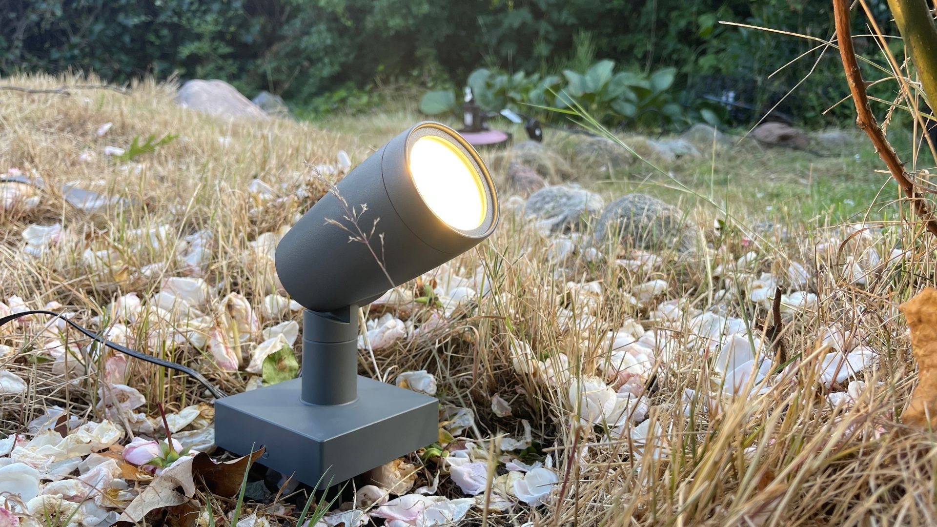 Ledvance Wifi Smart+ Outdoor Garden LED Spot