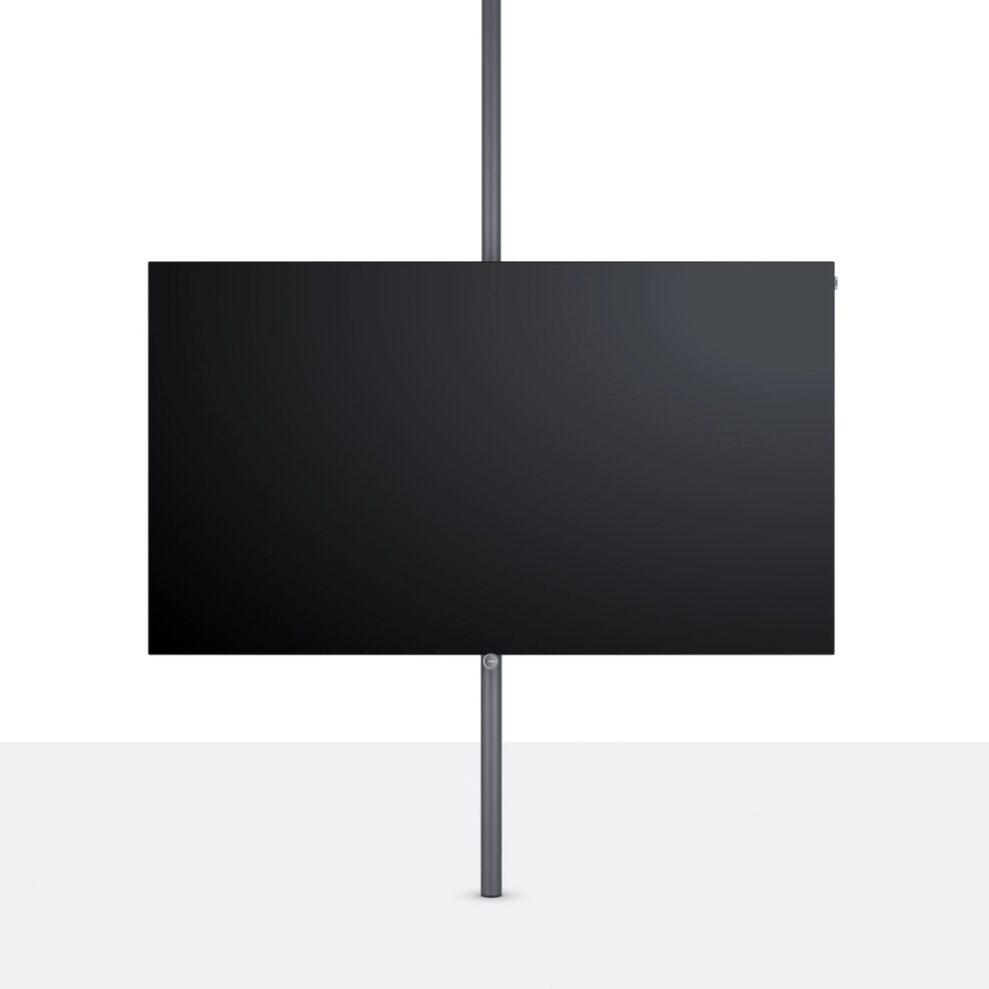 Den største OLED-TV-en fra Loewe så langt 2 Den største OLED-TV-en fra Loewe så langt 2