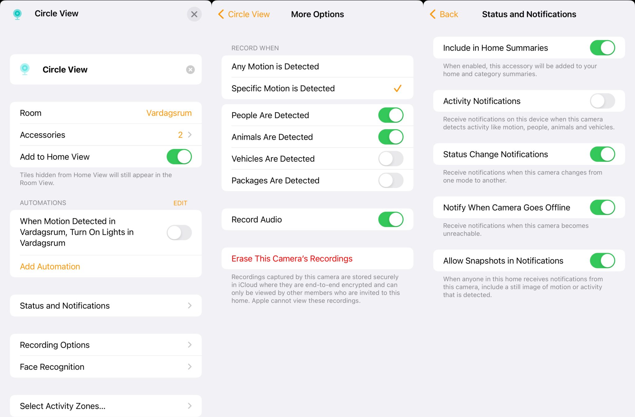 Logitech Circle View 2 Logitech Circle View app 1 2048x1346 1