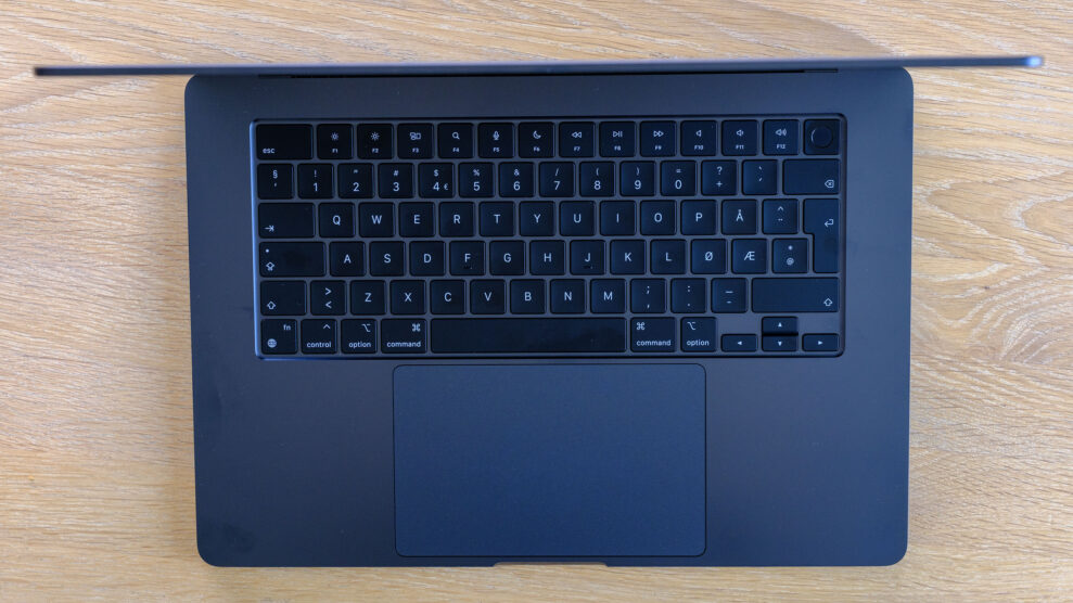 Apple MacBook Air 15" (M2) 5 MacBook Air 15 M2 5