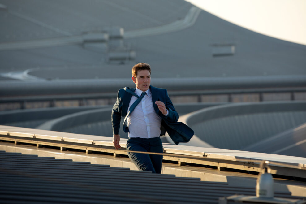 Mission: Impossible – Dead Reckoning (Foto: Paramount Pictures)