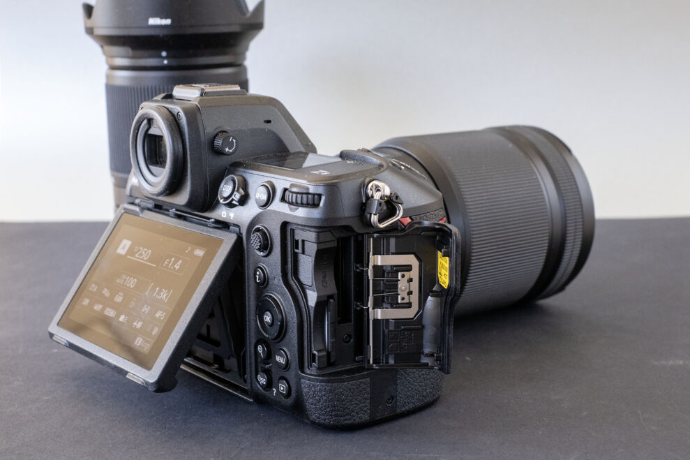 Nikon Z8 4 Nikon Z8 12