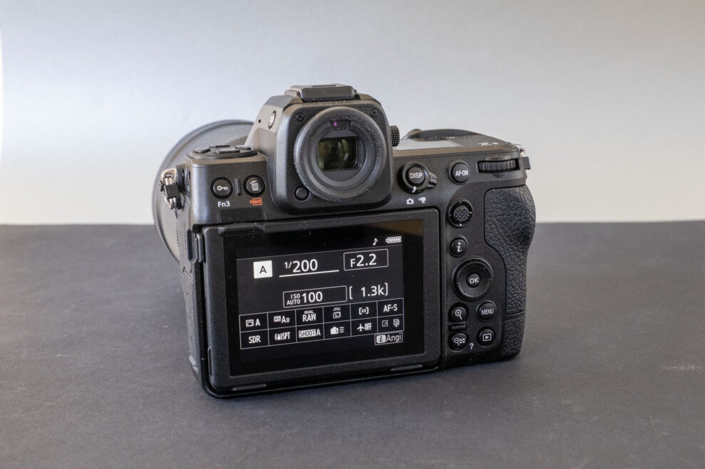 Nikon Z8 3 Nikon Z8 14