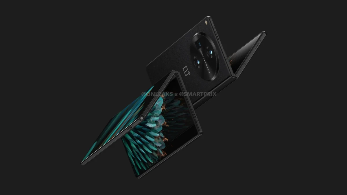 OnePlus tænker anderledes med navnet på foldbar mobil