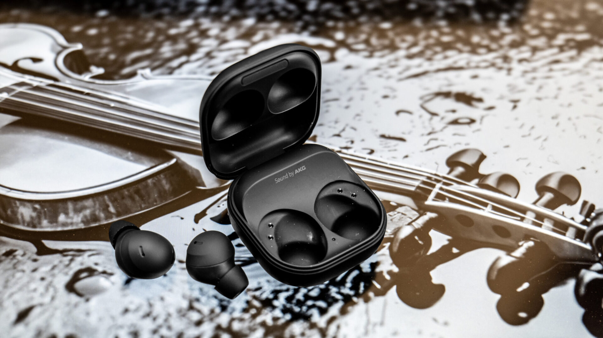 Samsung Galaxy Buds2 Pro