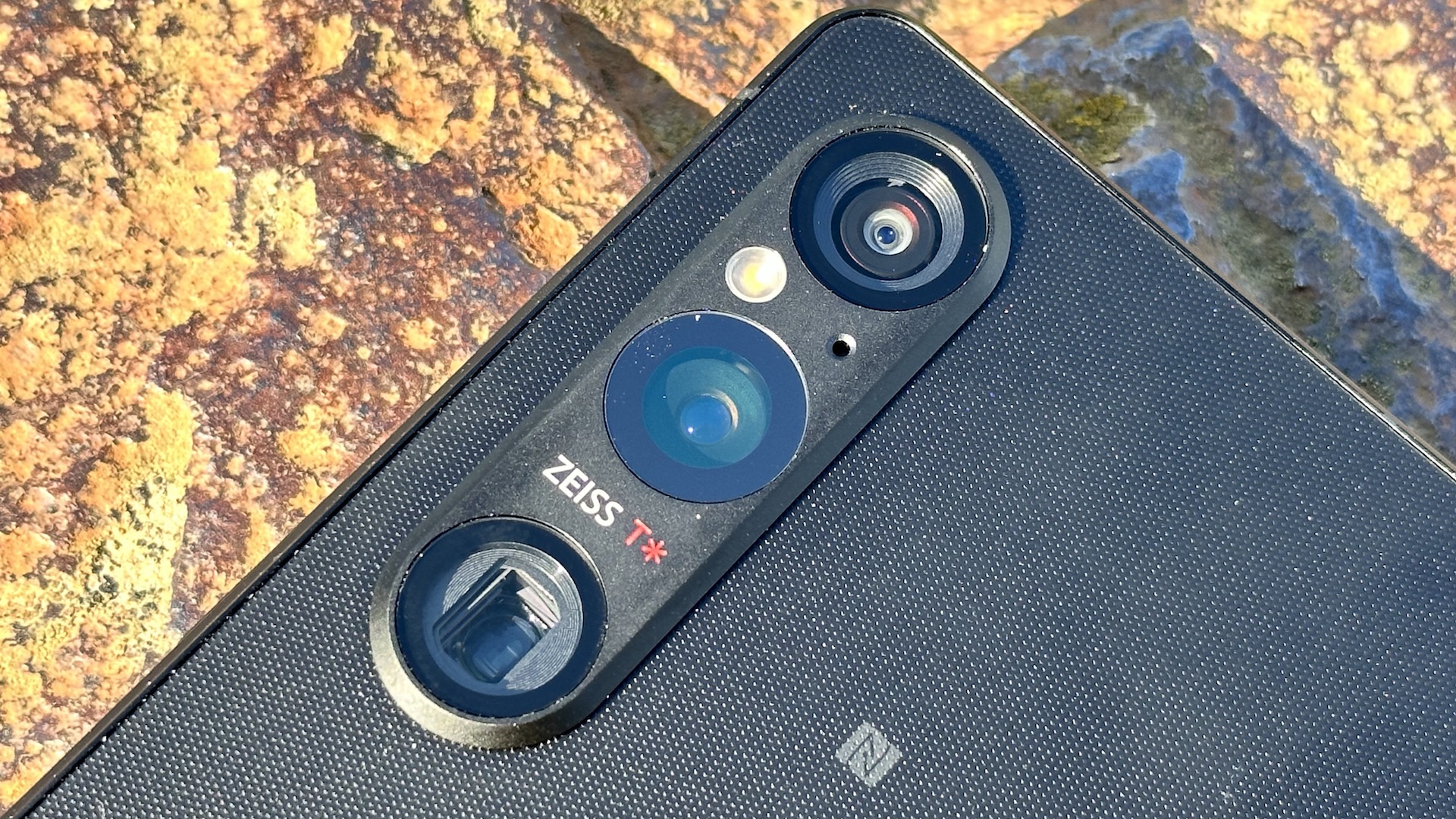 Sony Xperia 1 V 4 Sony Xperia 1 V