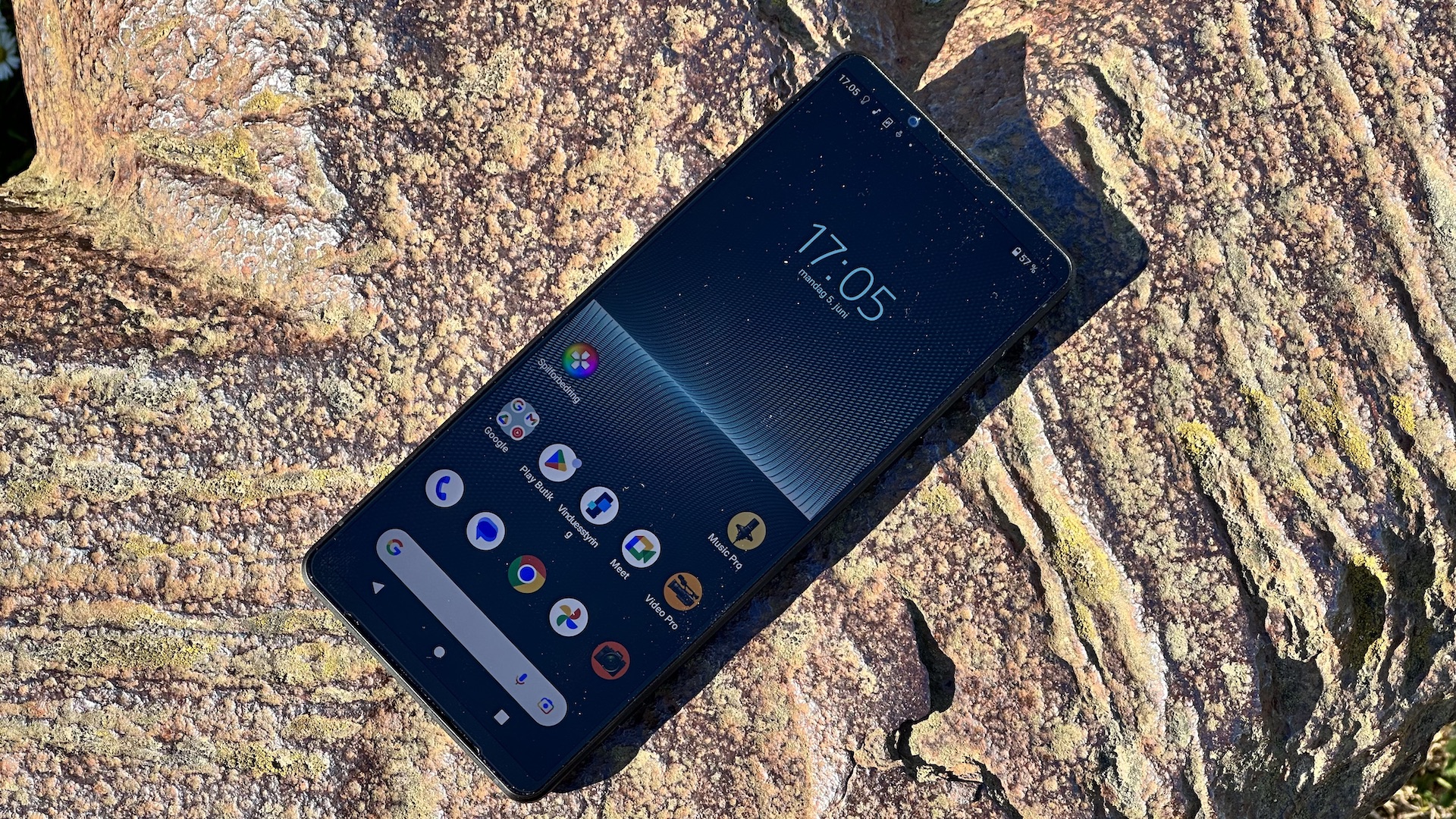 Sony Xperia 1 V 2 Sony Xperia 1 V