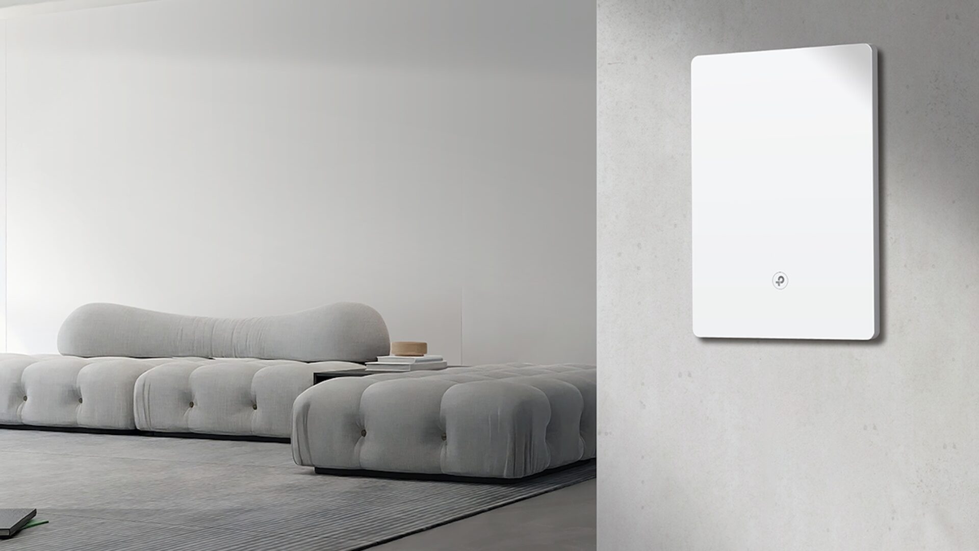 TP-Link Archer Air i ultratyndt design