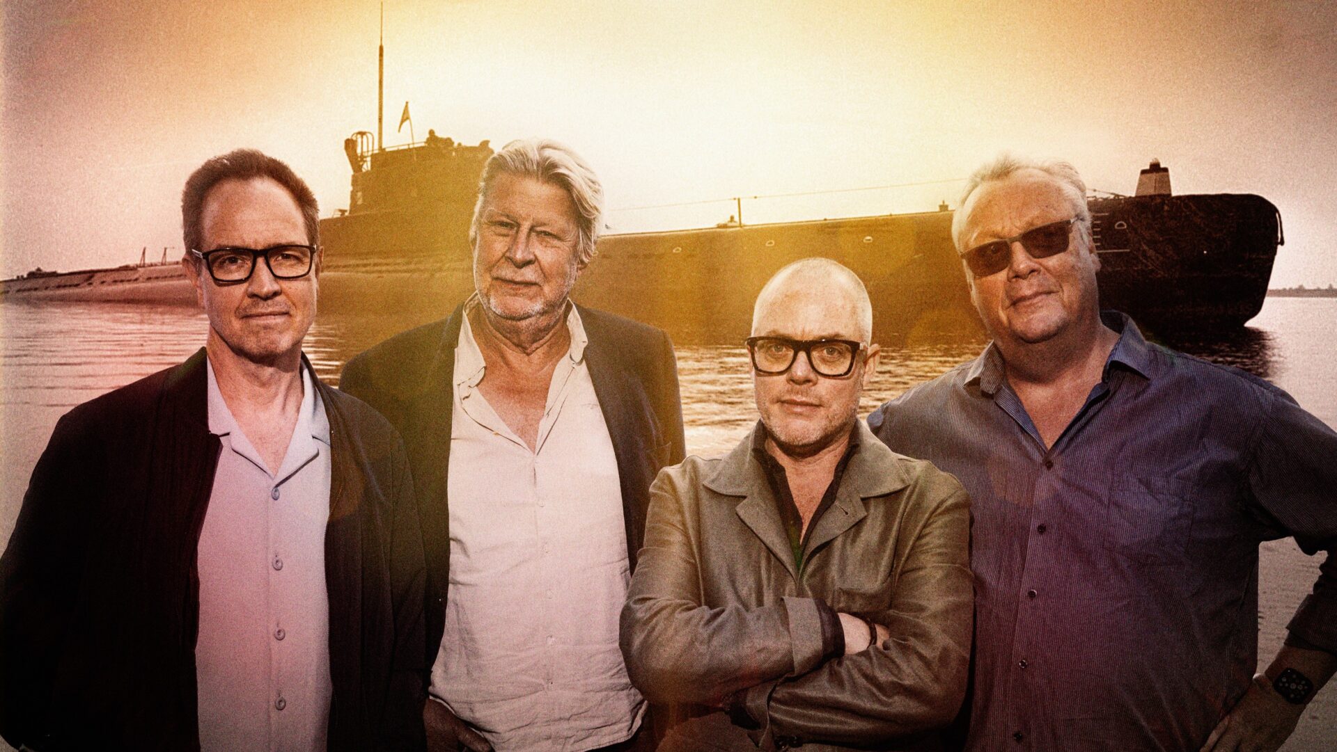 Disney+ og SVT indspiller ny nordisk serie: Whiskey on the Rocks