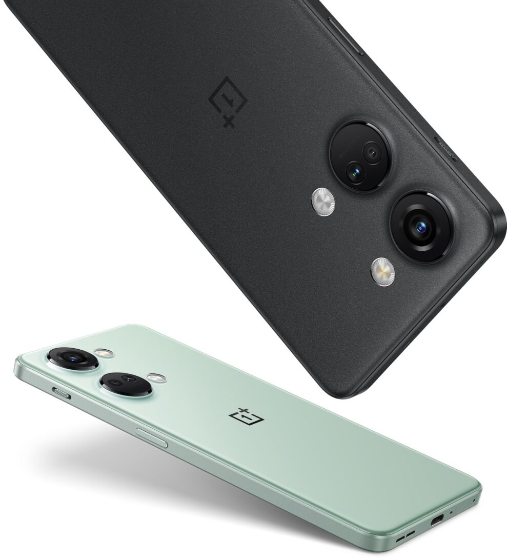 OnePlus Nord 3 5G 3 oneplus nord 3 1