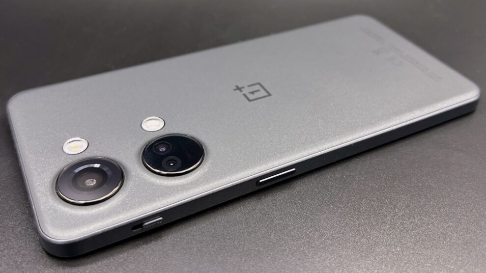 OnePlus Nord 3 5G 1 oneplus nord 3 back