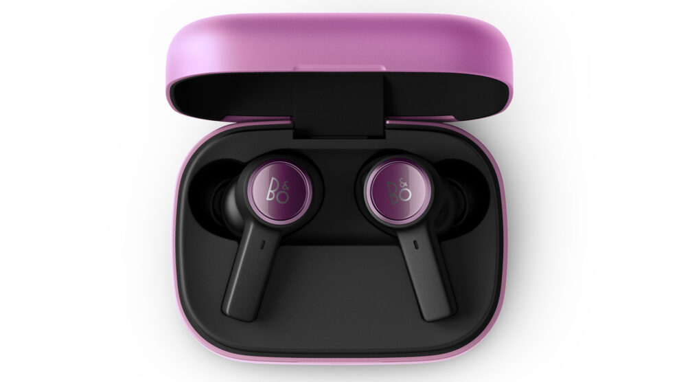 Beoplay EX 0136 Limited Edition Lilac Purple