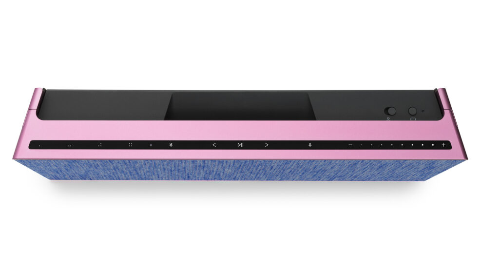 Beosound Level 0009 Limited Edition Lilac Twilight