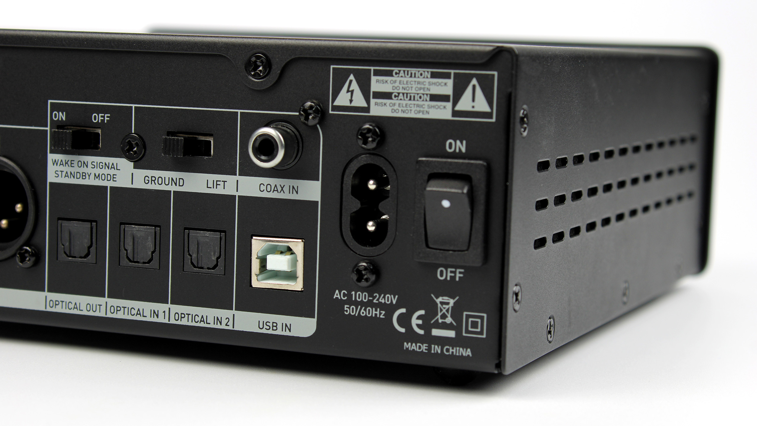 Tangent DAC II 2 DACII details 03