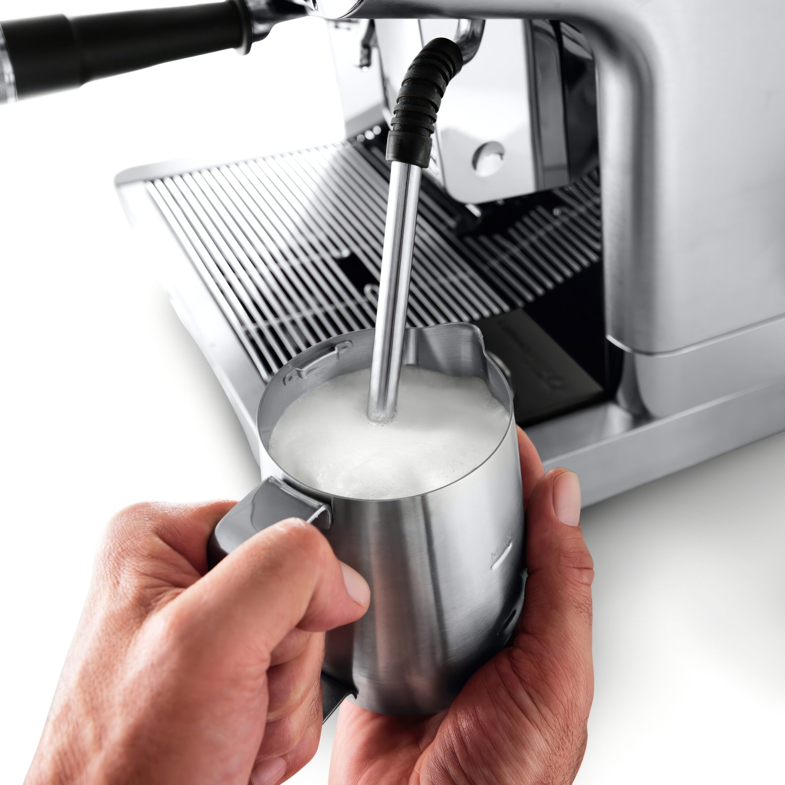 De'Longhi La Specialista Maestro EC9865.M 4 Delonghi LaSpecialista Maestro det 2