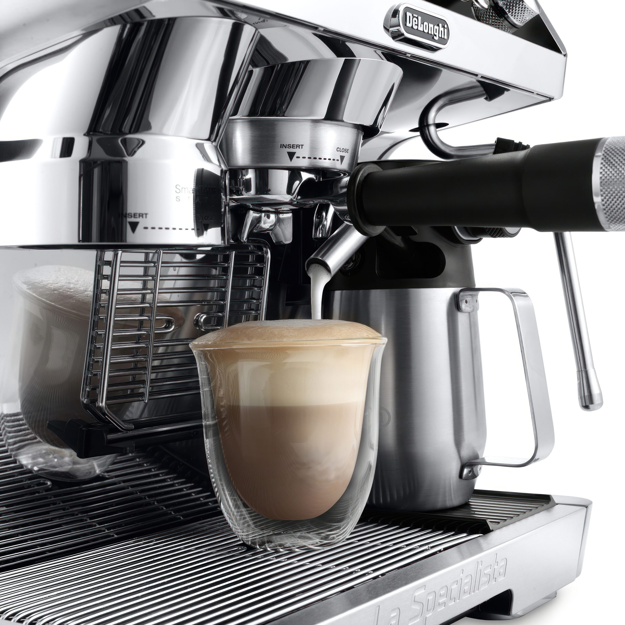 De'Longhi La Specialista Maestro EC9865.M 2 Delonghi LaSpecialista Maestro det 3