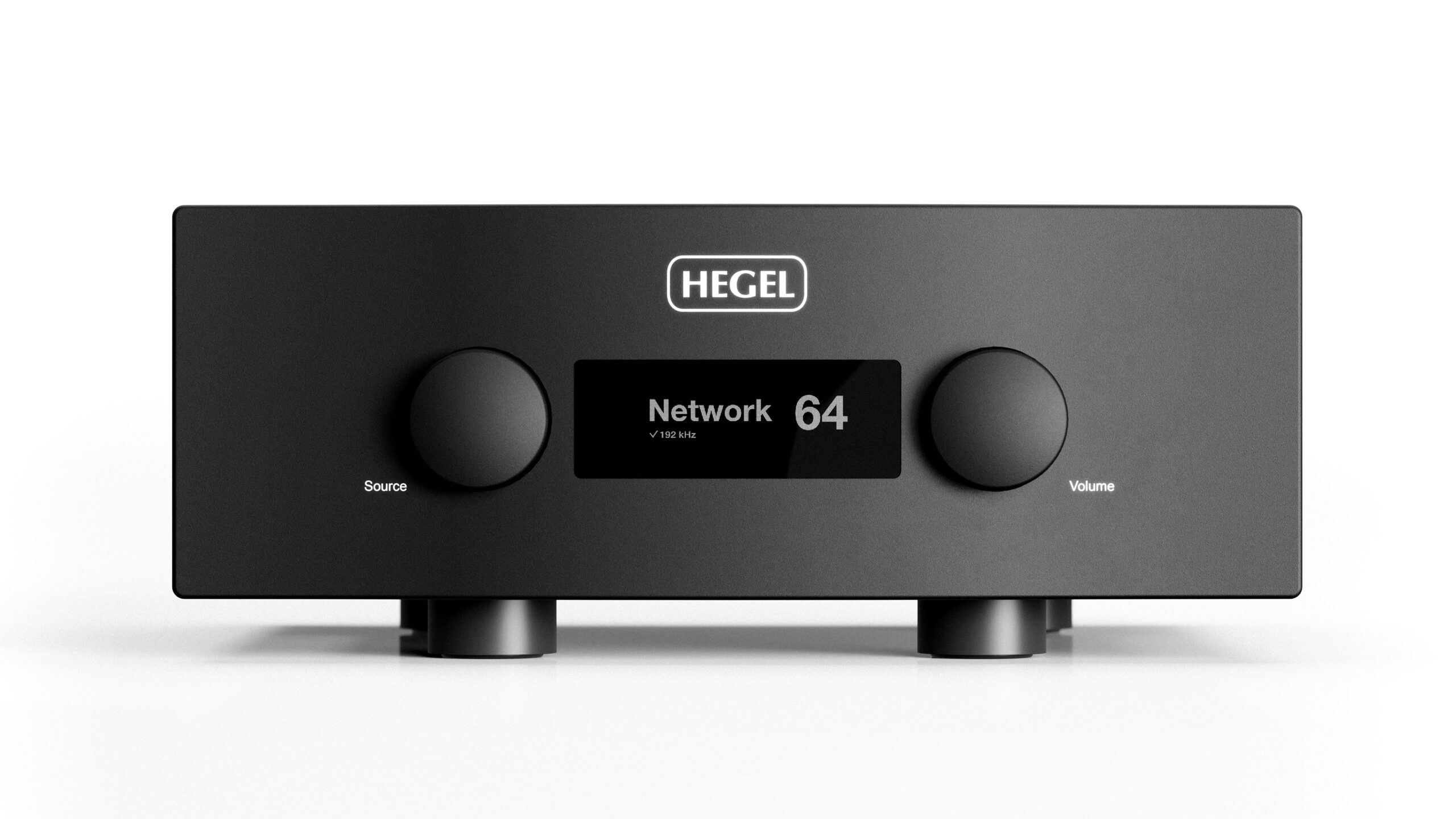 Hegel H600 1 Hegel_H600 front