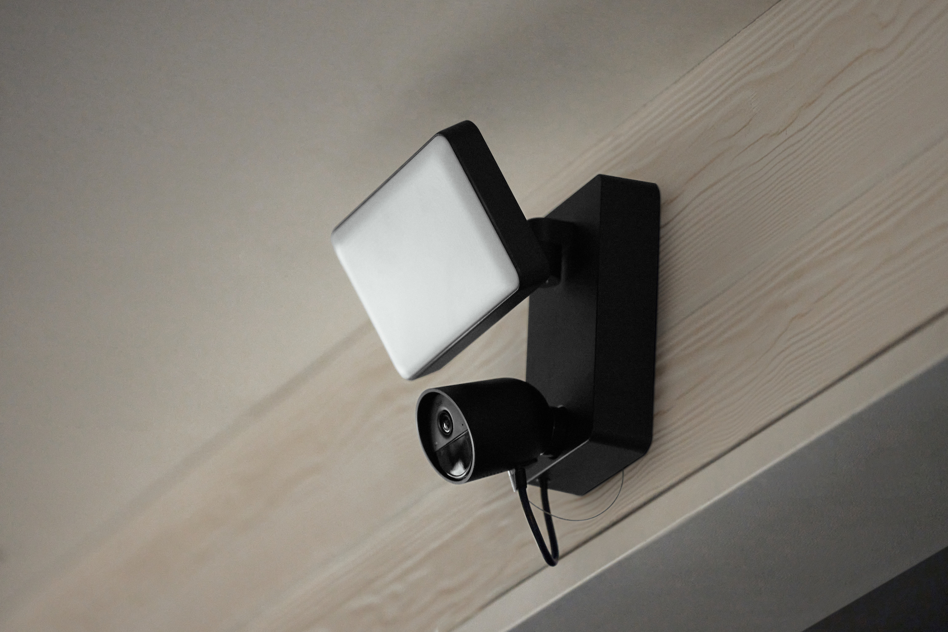 IFA 2023: Signify lanserar Philips Hue Secure 3 Philips Hue Secure