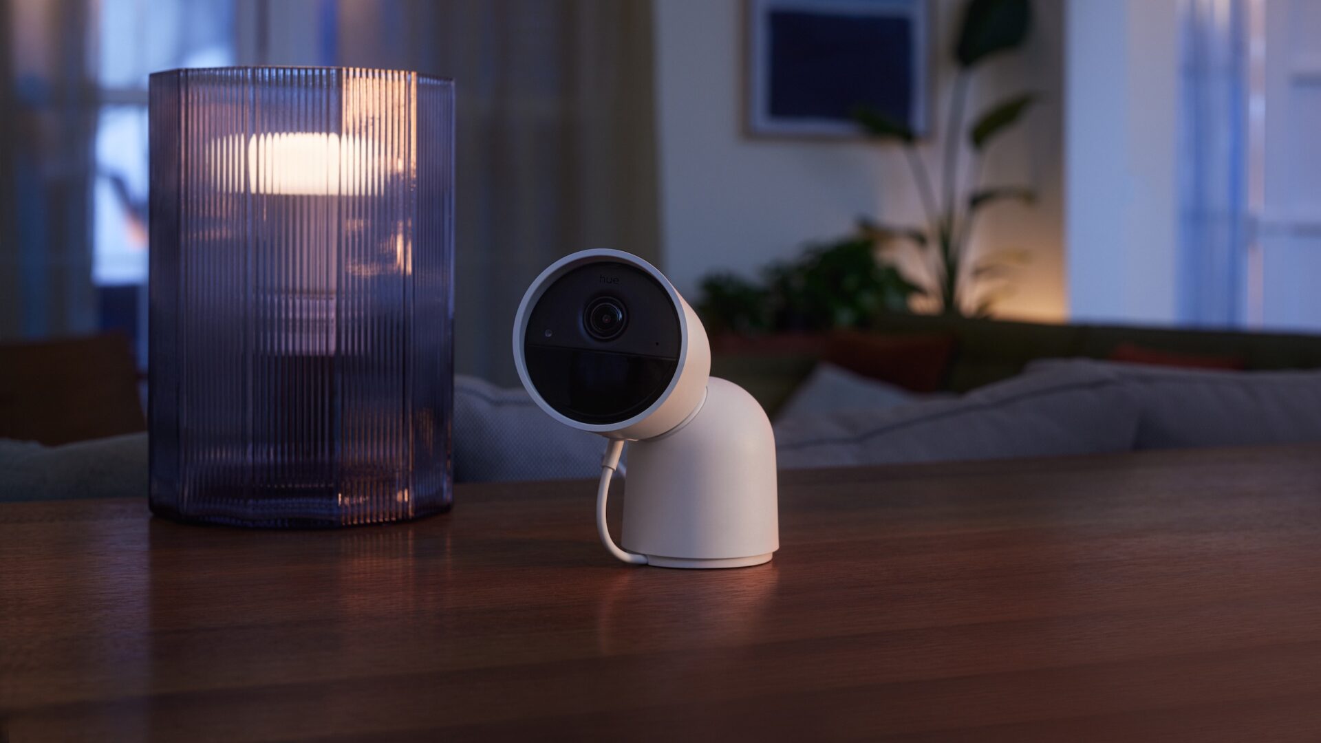 IFA 2023: Signify lancerer Philips Hue Secure