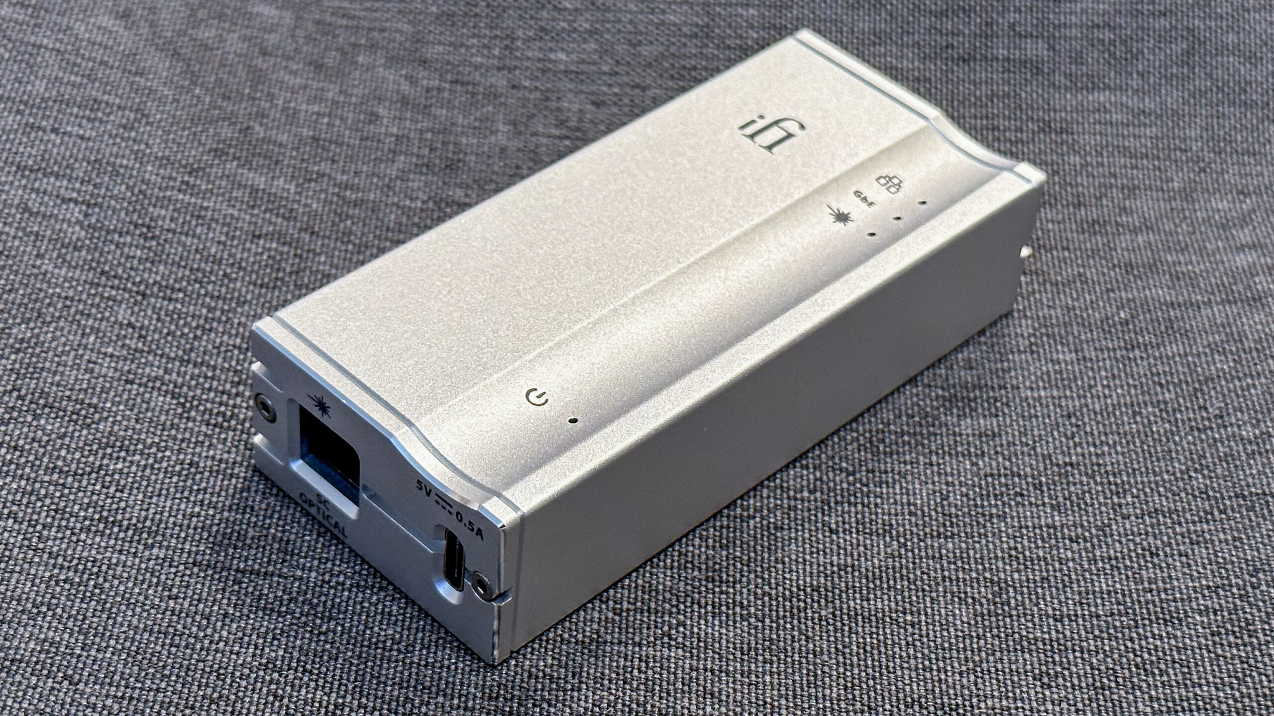 iFi Neo Stream Optibox