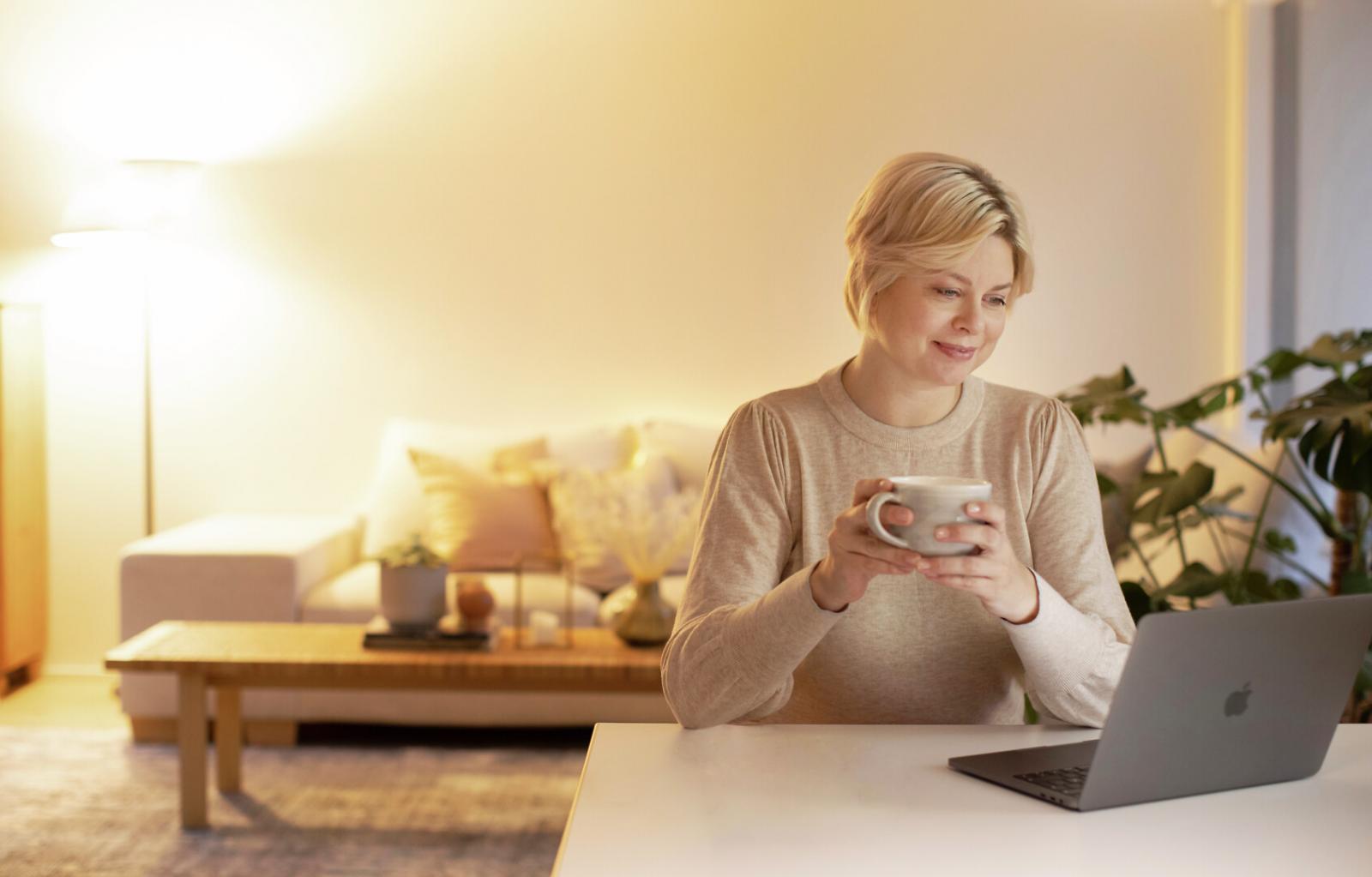 Airam SmartHome snart i danske hjem
