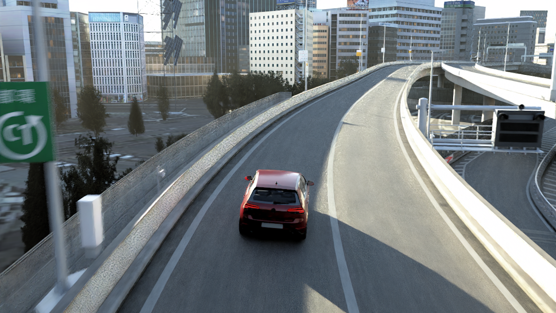 AutoSens 2023: Bedre simuleringer skal skubbe til udviklingen af selvkørende biler.
