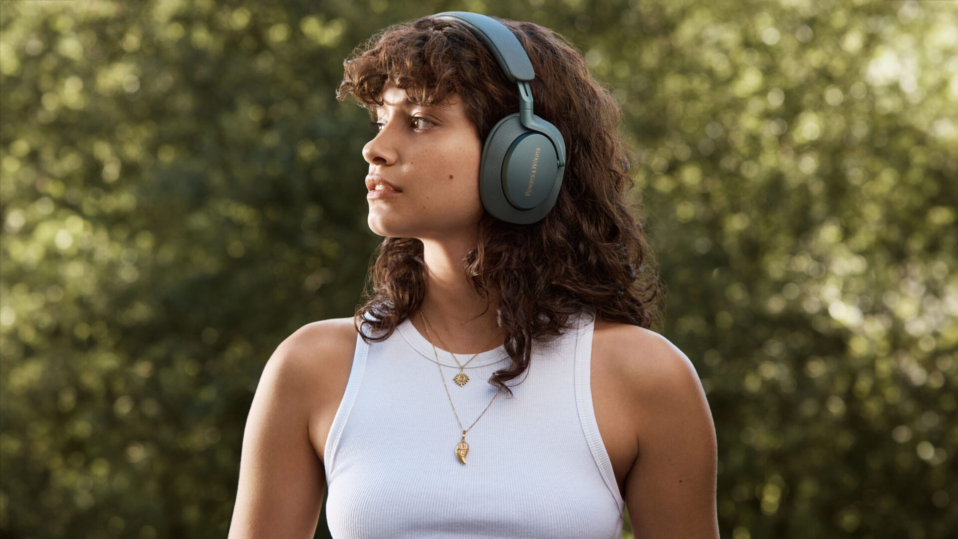 Px7 S2e: Bowers & Wilkins fornyr favorit