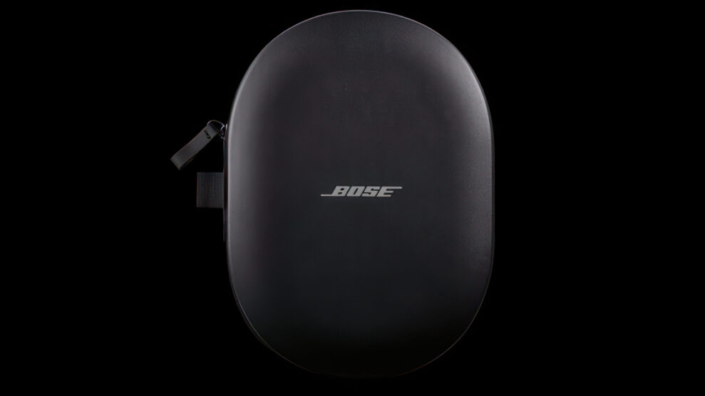 Bose QuietComfort Ultra-case