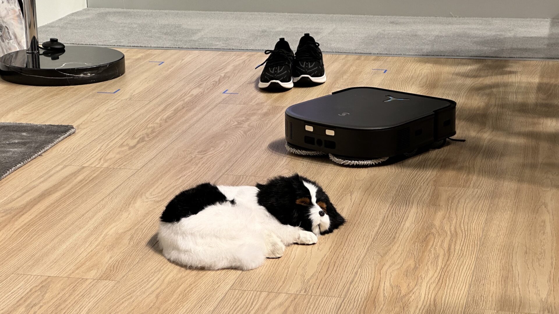IFA 2023: Ecovacs lancerer ny robotstøvsuger samt vinduespudserrobot