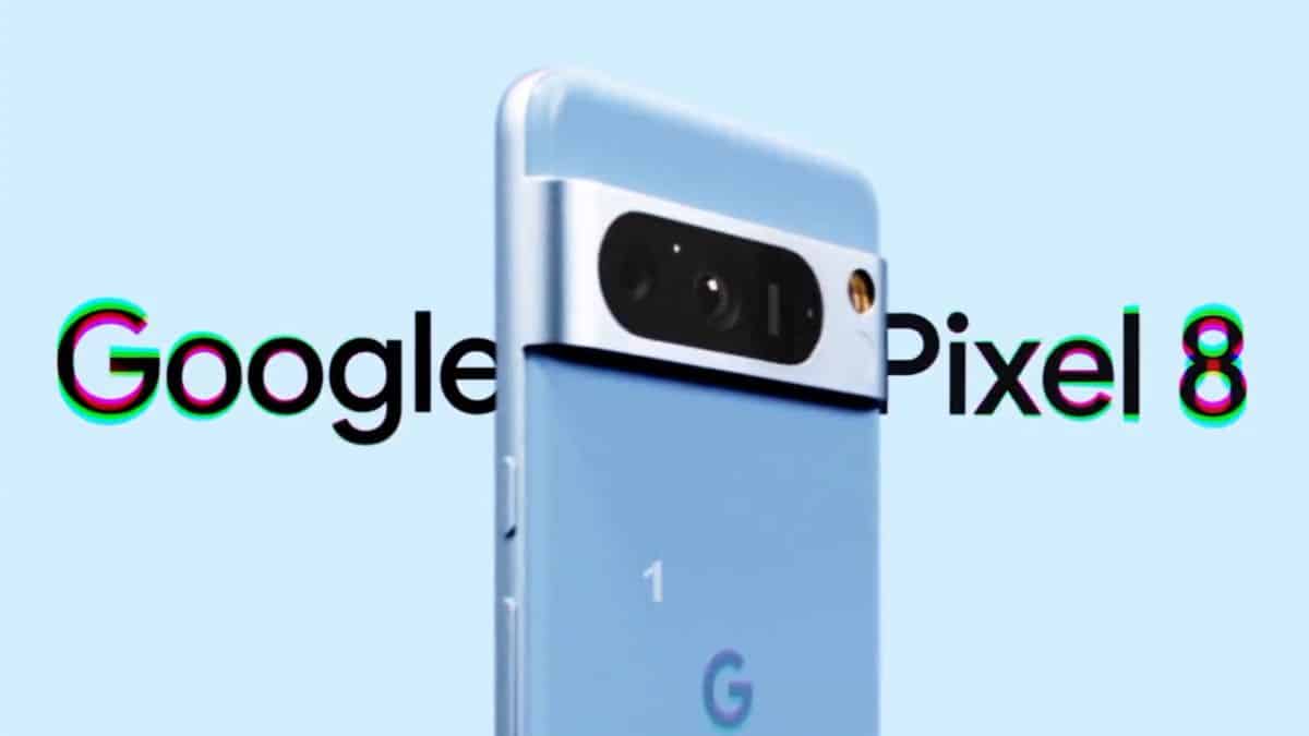 Farver, lagerplads og priser lækket for Google Pixel 8