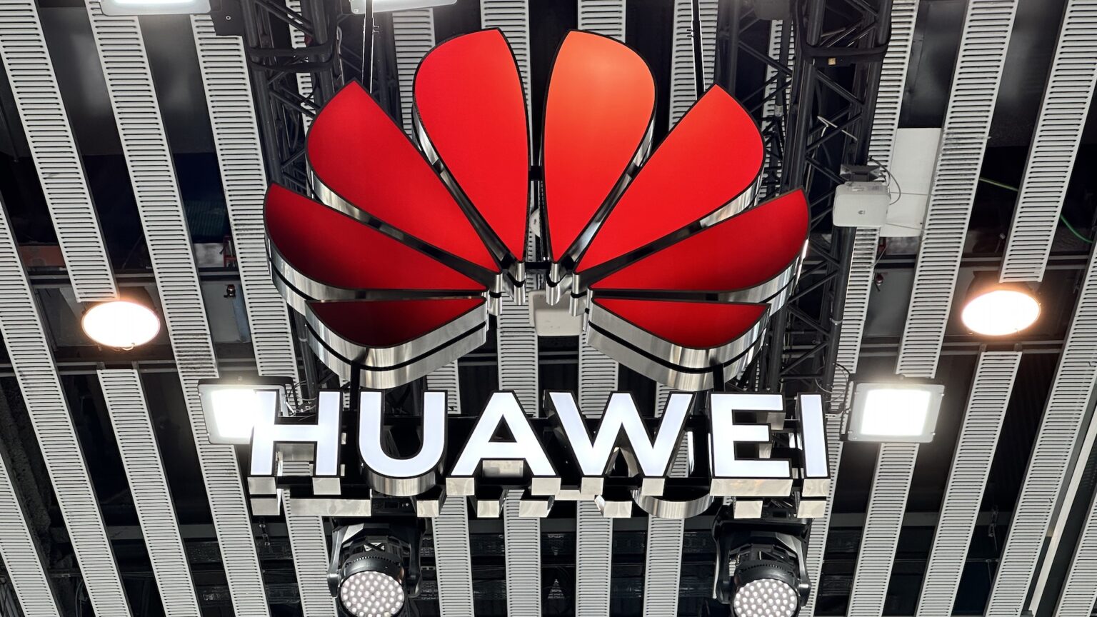 Med Huawei Mate 60 omgår Kina 5G-embargoen